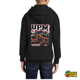 UPM United Pullers of Minnesota Youth Hoodie