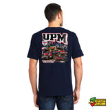 UPM United Pullers of Minnesota T-Shirt