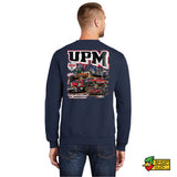 UPM United Pullers of Minnesota Long Sleeve T-Shirt