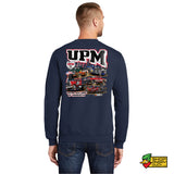 UPM United Pullers of Minnesota Crewneck Sweatshirt