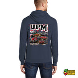 UPM United Pullers of Minnesota Hoodie