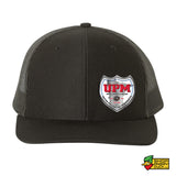 UPM United Pullers of Minnesota Snapback Hat