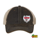 UPM United Pullers of Minnesota Trucker Hat