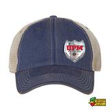 UPM United Pullers of Minnesota Trucker Hat