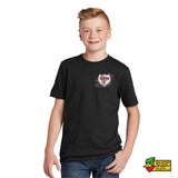 UPM United Pullers of Minnesota - Tractor Youth T-Shirt