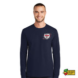 UPM United Pullers of Minnesota - Tractor Long Sleeve T-Shirt