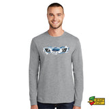 Campbell Brothers Racing Long Sleeve T-Shirt