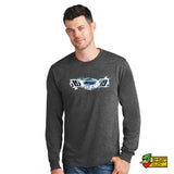 Campbell Brothers Racing Long Sleeve T-Shirt
