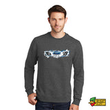 Campbell Brothers Racing Crewneck Sweatshirt