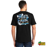 Campbell Brothers Racing T-Shirt