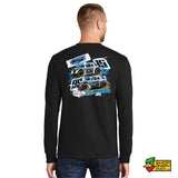 Campbell Brothers Racing Long Sleeve T-Shirt