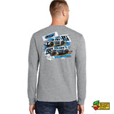 Campbell Brothers Racing Long Sleeve T-Shirt