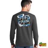 Campbell Brothers Racing Long Sleeve T-Shirt