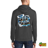 Campbell Brothers Racing Hoodie