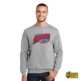 Ricky Heine Crewneck Sweatshirt
