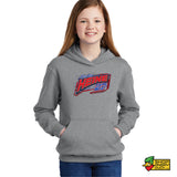 Ricky Heine Youth Hoodie
