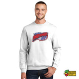 Ricky Heine Crewneck Sweatshirt