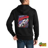 Ricky Heine Full Zip Hoodie