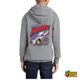 Ricky Heine Youth Hoodie