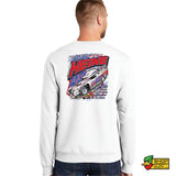 Ricky Heine Crewneck Sweatshirt