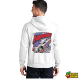 Ricky Heine Full Zip Hoodie