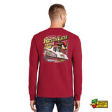 Connor Keckley Long Sleeve T-Shirt