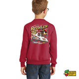 Connor Keckley Youth Crewneck Sweatshirt