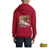 Connor Keckley Youth Hoodie