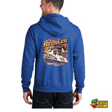 Connor Keckley Hoodie