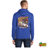 Connor Keckley Full Zip Hoodie