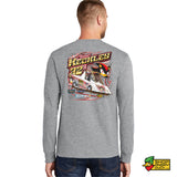 Connor Keckley Long Sleeve T-Shirt