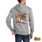 Connor Keckley Full Zip Hoodie