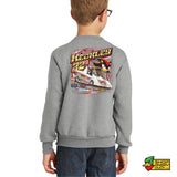 Connor Keckley Youth Crewneck Sweatshirt