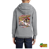 Connor Keckley Youth Hoodie