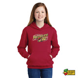 Connor Keckley Youth Hoodie