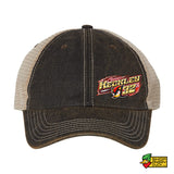 Connor Keckley Trucker Hat