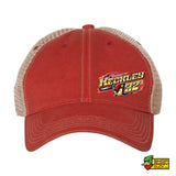 Connor Keckley Trucker Hat