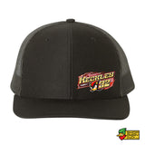 Connor Keckley Snapback Hat