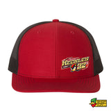 Connor Keckley Snapback Hat