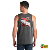 Deuane Morley Mens Tank