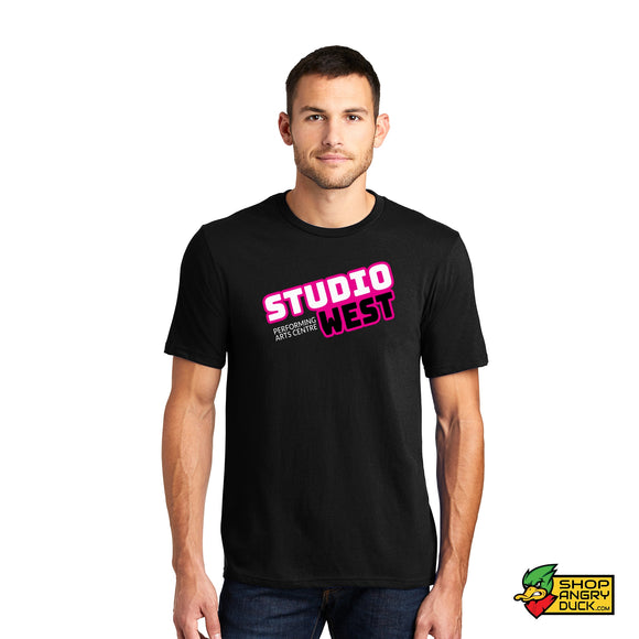 Studio West Logo T-Shirt