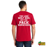 Ohio Wolfpack Logo Crewneck Sweatshirt