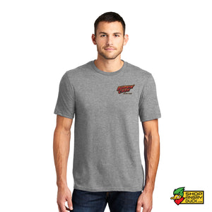 Burnin Cash Pulling Team T-Shirt