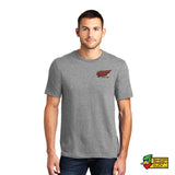 Burnin Cash Pulling Team T-Shirt