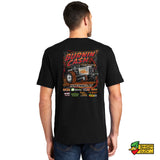 Burnin Cash Pulling Team T-Shirt