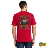 Burnin Cash Pulling Team T-Shirt