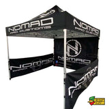 10x15 Tent Duck Package