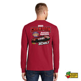 Kolin Schilt Racing Championship Long Sleeve T-Shirt