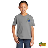 Wolverine Pullers Youth T-Shirt