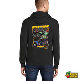 Wolverine Pullers Hoodie